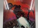 Meat Loaf - Bat Out Of Hell LP (EU Import) (88985375141) (180g) Near Mint  (RI)
