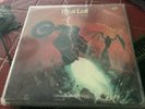 1977 Meat Loaf Bat Out Of Hell Vinyl Record With Lyric Sheet EPC82419