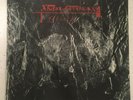 XMAL DEUTSCHLAND Fetisch 4AD Records LP Original 1st Pressing Excellent 1983
