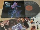 OZZY OSBOURNE RANDY RHOADS TRIBUTE 1987 KOREA LP 12