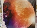 KID CUDI - MAN ON THE MOON END OF DAY 2LP Vinyl Hip Hop NEW SEALED