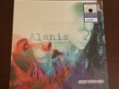 Maverick Jagged Little Pill Alanis Morissette Crystal Clear Vinyl LP