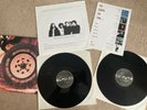 Bryan Adams - So Far So Good Double LP Album Vinyl 1993