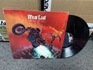 Meat Loaf Bat Out Of Hell LP Ex Je34974