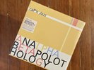 cap n jazz Jade Tree Emo Vinyl Analphabetapolothology 2LP Brand New Oop
