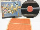 Dave Brubeck Quartet - Time Out LP - Columbia - CL 1397 NG