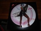 THE ROCKY HORROR PICTURE SHOW  VINYL PICTURE DISC RELEASE