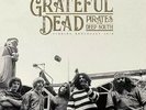 The GRATEFUL DEAD Pirates of The Deep South , Florida Broadcast 1970