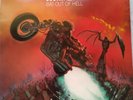 Meat Loaf Bat out of Hell. Original 1977 Vinyl….