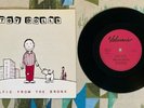 Toy Dolls 45 w PS Alfie From the Bronx / Hanky Panky 1983 VG++/M-