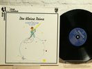 Antoine De Saint-Exupéry DER KLEINE PRINZ Hörbuch Vinyl Philips ‎6686019 2xLP NM