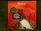 Meat Loaf - Bat Out Of Hell Vinyl LP Original w/sticker