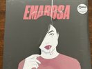 EMAROSA Peach Club WHITE VINYL LP (SEALED) dance gavin dance.portugal the man