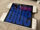 Kenny Burrell Midnight Blue MM Jazz