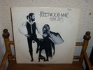 1977 Fleetwood Mac Rumors Vinyl LP BSK 3010  VG