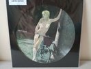 madonna rare vinyl Original Pic Disc Lp