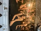 The Jimi Hendrix Experience Electric Ladyland vinyl record LP