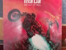 MEAT LOAF - BAT OUT OF HELL VINYL LP - PLAY TESTED + SPIN CLEANED