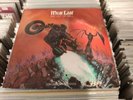 MEAT LOAF - BAT OUT OF HELL- EXCELLENT INC INSERT UK PRESSING - VINYL NICE COPY