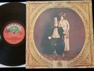 MEAT LOAF Stoney And Meatloaf LP Original UK 1st Press Rare Earth 1971 EX