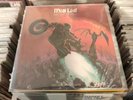 MEAT LOAF - BAT OUT OF HELL- EXCELLENT INC INSERT UK PRESSING - VINYL NICE COPY