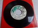 Marcus-African Star – Love In Your Heart-7' G+-CRACKED TWICE