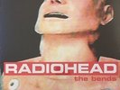 Radiohead - The Bends (NEW & SEALED) 180g Black Vinyl