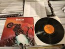 MEAT LOAF - BAT OUT OF HELL- EXCELLENT INC INSERT USA PRESSING - VINYL NICE COPY