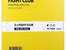 Dust Brothers - Fight Club OST 2LP NEW