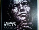 Tommy Bolin Teaser 40th Anniversary 3 LP 2 CD Deluxe Edition Vinyl/LP