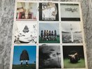 PINK FLOYD A NICE PAIR HARVEST 2LP WINCHESTER REISSUE PRESSING VG/VG