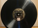 Freddie Johnson & Arthur Briggs: Japanese Sandman / Grabbin' Blues 78rpm Ex