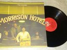 The Doors – Morrison Hotel EKS-75007 Blues Rock, Psychedelic Rock 1970 Gatefold