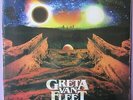 GRETA VAN FLEET - ANTHEM OF THE PEACEFUL ARMY - SEALED VINYL - EUROPE 2018 MINT