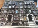 Led zeppelin Physical Graffiti vinyl Lp SSK89400