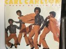 Carl Carlton - I Wanna Be With You 1975 ABC Records ABCD-910 Vinyl LP Album