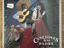LINDA RONSTADT   Canciones de mi Padre   NM in shrink pristine LP Record Vinyl