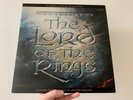 The Lord Of The Rings Movie Soundtrack Animated 2x Album Vinyl LP Record (1978)