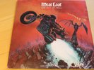 Meat Loaf Vinyl LP Bat out of Hell von 1977 Orig. Epic Pressung mint cond.
