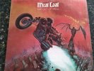 meat loaf bat out of hell vinyl (1977)