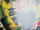 King Sunny Ade and His African Beats-Juju Music-vinyl LP-Island 1982-VG+/VG+