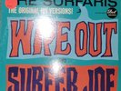 Surfaris ‎– Wipe Out & Surfer Joe LP 1963 Dot  DLP 3535 Sealed Nicest on eBay
