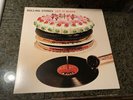 Rolling Stones Let It Bleed Mono Decca With Poster From Let It Bleed Boxset