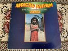African Anthem , Mikey Dread Show Dubwise  , Cruise  Label