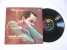 FRANK SINATRA   WHERE ARE YOU?   NEAR MINT 1984 UK DIGITALLY REMASTERED VINYL LP