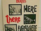 The BEATLES Here There and Everywhere /Limited Edition Vinyl LP