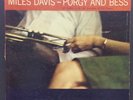 Miles Davis   Porgy And Bess / Columbia CL 1274 Mono 6 Eye Gil Evans 1959 LP