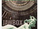 JAWBOX For Your Own Special Sweetheart GREEN GLASS Vinyl LP Newbury /300 Rare