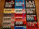 The Northern Soul Story 1-16 Double Vinyl LP's Soul Supply