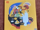 MAC MILLER - FACES Limited Edition Tricolor VInyl 3xLP THUNDERCAT VINCE STAPLES